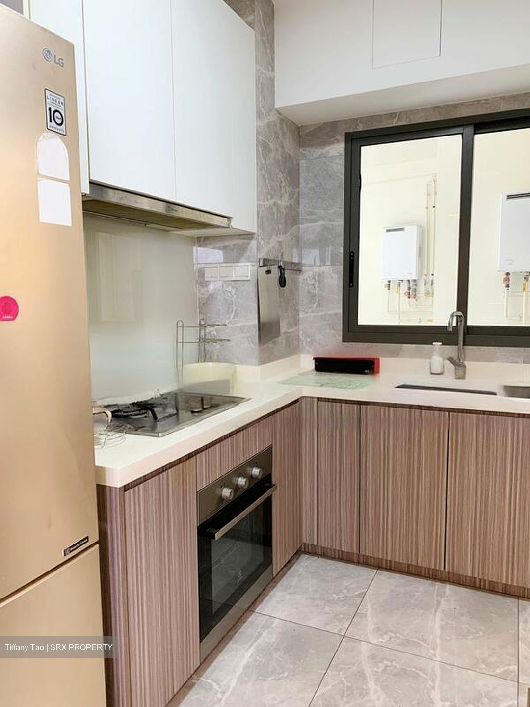 Northwave (D25), Condominium #524994481